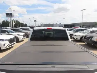 Ford F-150 2015 4x2 Lariat 4dr SuperCrew Caja Estándar de 5.5 pies