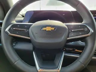 Chevrolet Equinox 2025 LT SUV de 4 puertas