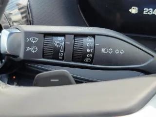 Chevrolet Equinox 2025 LT SUV de 4 puertas