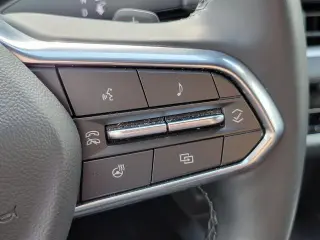 Chevrolet Equinox 2025 LT SUV de 4 puertas