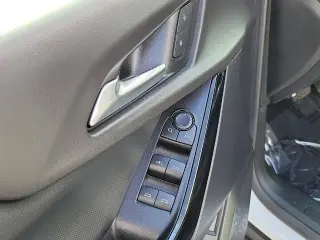 Chevrolet Equinox 2025 LT SUV de 4 puertas