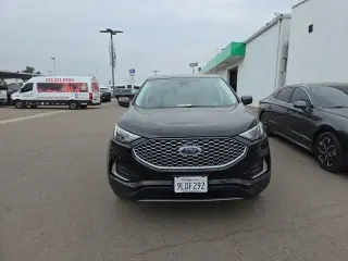 Ford Edge 2024 AWD SEL SUV de 4 puertas