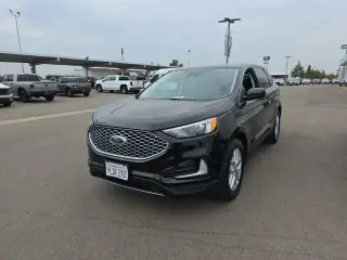 Ford Edge 2024 AWD SEL SUV de 4 puertas