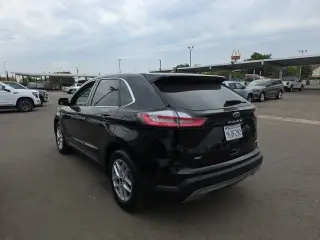 Ford Edge 2024 AWD SEL SUV de 4 puertas