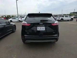 Ford Edge 2024 AWD SEL SUV de 4 puertas