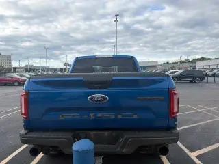 Ford F-150 2018 4x4 Raptor 4 puertas SuperCab caja corta de 5.5 pies
