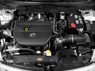 Mazda Mazda6 2013 i Touring Plus Sedán 4 puertas