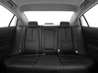 Mazda Mazda6 2013 i Touring Plus Sedán 4 puertas