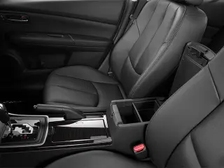 Mazda Mazda6 2013 i Touring Plus Sedán 4 puertas