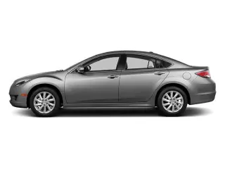 Mazda Mazda6 2013 i Touring Plus Sedán 4 puertas