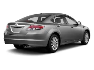 Mazda Mazda6 2013 i Touring Plus Sedán 4 puertas