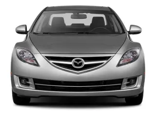 Mazda Mazda6 2013 i Touring Plus Sedán 4 puertas