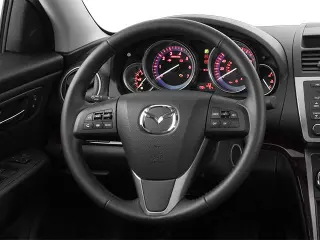 Mazda Mazda6 2013 i Touring Plus Sedán 4 puertas