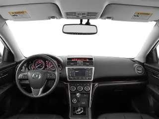 Mazda Mazda6 2013 i Touring Plus Sedán 4 puertas