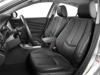 Mazda Mazda6 2013 i Touring Plus Sedán 4 puertas