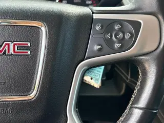 GMC Yukon 2016 4x2 SLE SUV de 4 puertas