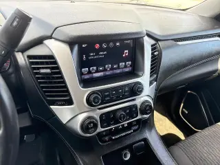 GMC Yukon 2016 4x2 SLE SUV de 4 puertas