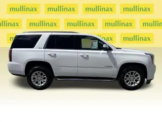 GMC Yukon 2016 4x2 SLE SUV de 4 puertas