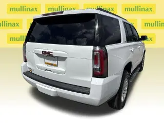 GMC Yukon 2016 4x2 SLE SUV de 4 puertas