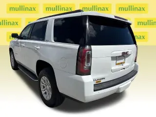 GMC Yukon 2016 4x2 SLE SUV de 4 puertas