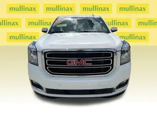 GMC Yukon 2016 4x2 SLE SUV de 4 puertas