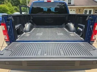 Ford F-150 2022 4x4 XL 4 puertas SuperCrew caja corta de 5.5 pies