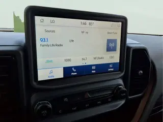 Ford Bronco Sport 2023 AWD Outer Banks SUV de 4 puertas