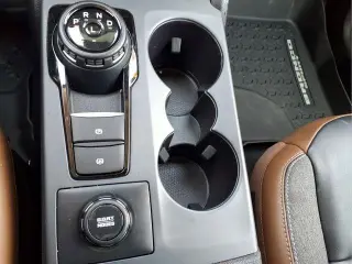 Ford Bronco Sport 2023 AWD Outer Banks SUV de 4 puertas