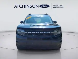 Ford Bronco Sport 2023 AWD Outer Banks SUV de 4 puertas