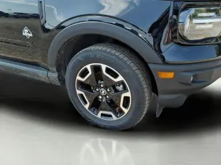 Ford Bronco Sport 2023 AWD Outer Banks SUV de 4 puertas