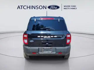 Ford Bronco Sport 2023 AWD Outer Banks SUV de 4 puertas