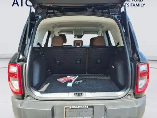 Ford Bronco Sport 2023 AWD Outer Banks SUV de 4 puertas