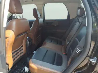 Ford Bronco Sport 2023 AWD Outer Banks SUV de 4 puertas