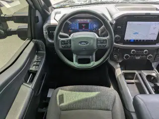 Ford F-150 2024 4x4 XLT 4 puertas SuperCrew caja de 6.5 pies