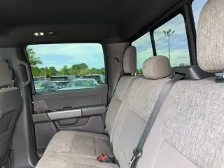 Ford F-150 2024 4x4 XLT 4 puertas SuperCrew caja de 6.5 pies