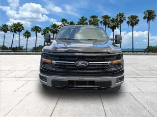 Ford F-150 2024 4x4 XLT 4 puertas SuperCrew caja de 6.5 pies