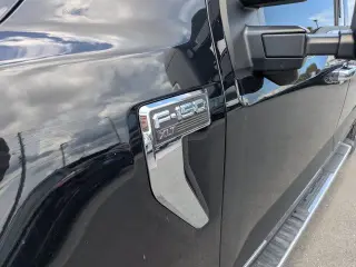 Ford F-150 2024 4x4 XLT 4 puertas SuperCrew caja de 6.5 pies