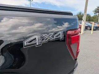 Ford F-150 2024 4x4 XLT 4 puertas SuperCrew caja de 6.5 pies