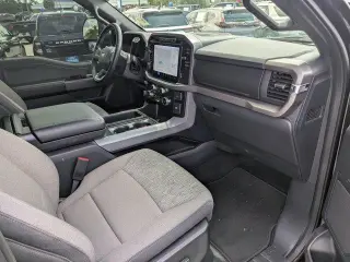 Ford F-150 2024 4x4 XLT 4 puertas SuperCrew caja de 6.5 pies