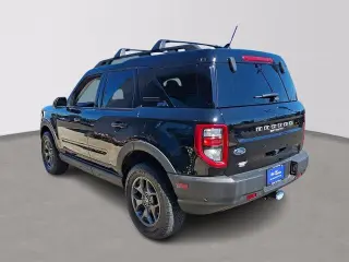Ford Bronco Sport 2022 AWD Badlands SUV de 4 puertas