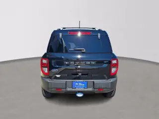 Ford Bronco Sport 2022 AWD Badlands SUV de 4 puertas