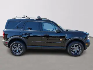 Ford Bronco Sport 2022 AWD Badlands SUV de 4 puertas