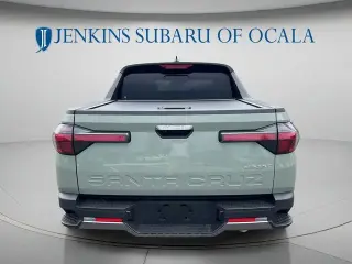 Hyundai SANTA CRUZ 2025 AWD Limited 4 dr Crew Cab 4.3ft SB