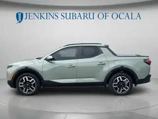 Hyundai SANTA CRUZ 2025 AWD Limited 4 dr Crew Cab 4.3ft SB