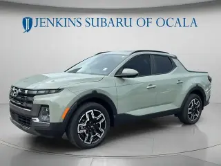 Hyundai SANTA CRUZ 2025 AWD Limited 4 dr Crew Cab 4.3ft SB