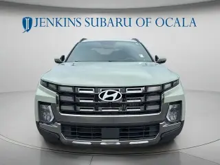 Hyundai SANTA CRUZ 2025 AWD Limited 4 dr Crew Cab 4.3ft SB