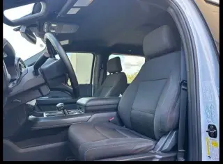 Ford F-150 2024 4x4 XLT 4 puertas SuperCrew caja de 6.5 pies