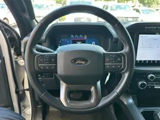 Ford F-150 2024 4x4 XLT 4 puertas SuperCrew caja de 6.5 pies