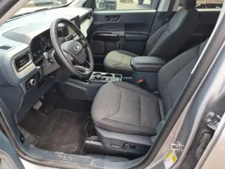 Ford Maverick 2024 XLT 4 puertas SuperCrew caja corta de 4.5 pies