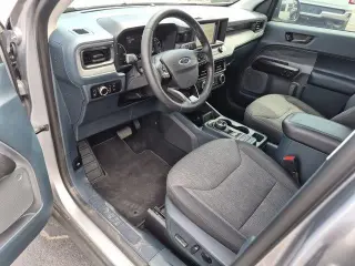 Ford Maverick 2024 XLT 4 puertas SuperCrew caja corta de 4.5 pies